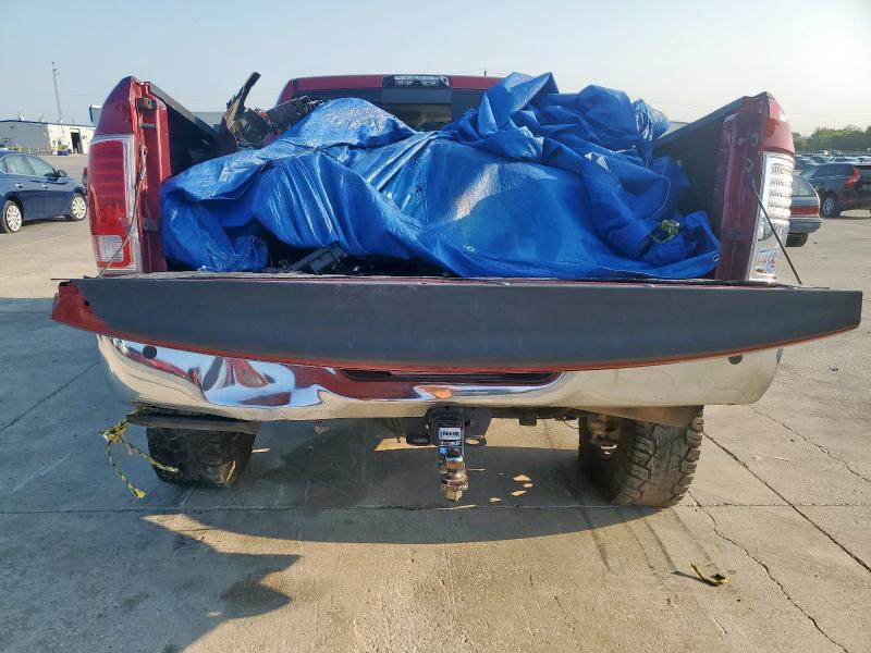 Photo 6 from auction – 2015 RAM 2500 LARAMIE with VIN 3C6UR5FL7FG581983