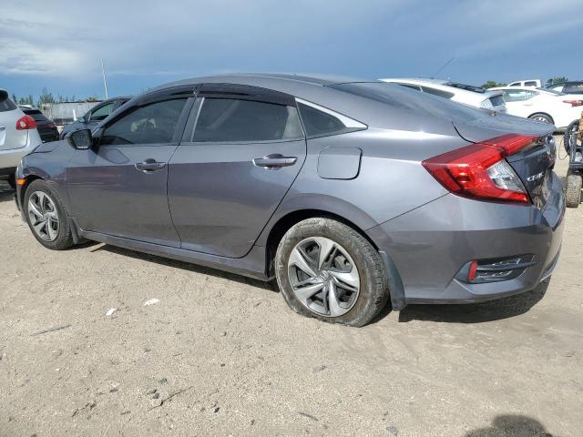 Photo 2 from auction – 2019 HONDA CIVIC LX with VIN 2HGFC2F60KH500426