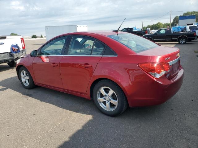 Photo 2 from auction – 2012 CHEVROLET CRUZE LT with VIN 1G1PF5SC2C7106536