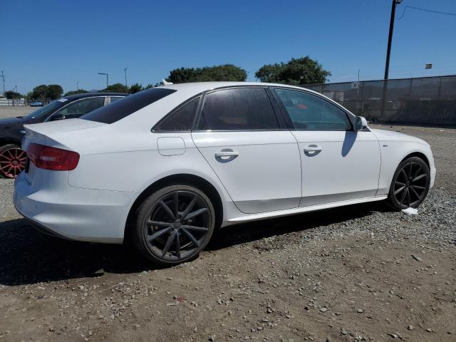 Photo 3 from auction – 2016 AUDI A4 PREMIUM with VIN WAUAFAFL9GA013096