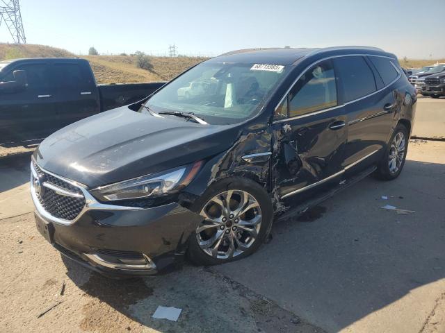Photo 1 from auction – 2019 BUICK ENCLAVE AV with VIN 5GAEVCKW1KJ205027
