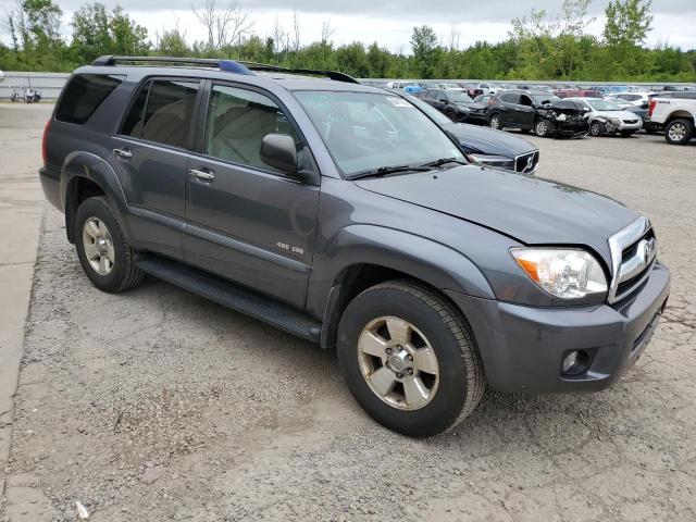Photo 4 from auction – 2008 TOYOTA 4RUNNER SR with VIN JTEBU14R58K002981