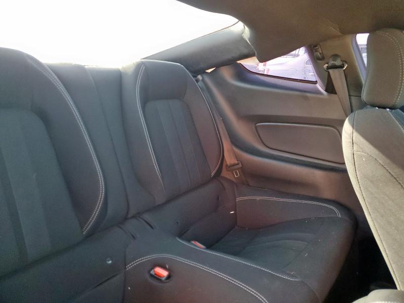Photo 10 from auction – 2023 FORD MUSTANG with VIN 1FA6P8TH0P5106814