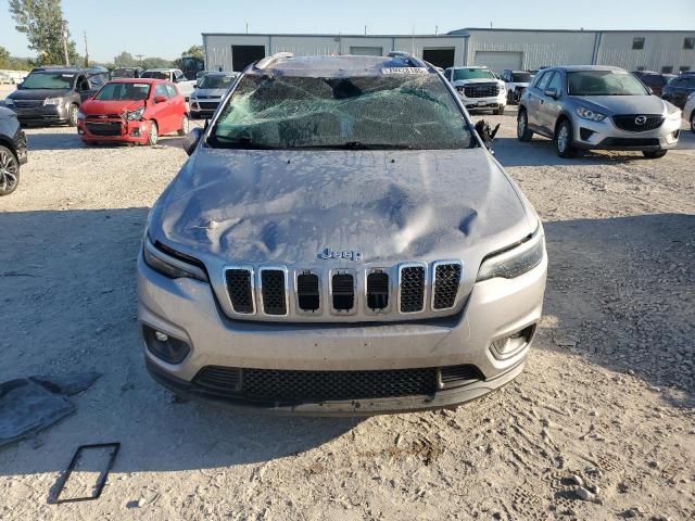 Photo 5 from auction – 2019 JEEP CHEROKEE L with VIN 1C4PJMCX6KD191477