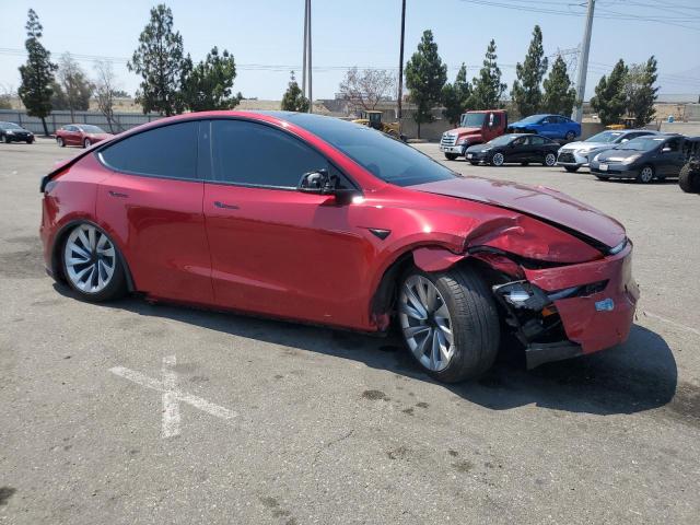 Photo 4 from auction – 2026 TESLA MODEL Y with VIN 7SAYGDEE3TF326653
