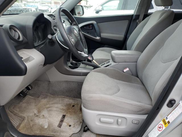 Photo 7 from auction – 2007 TOYOTA RAV4 LIMIT with VIN JTMZK31V875005764