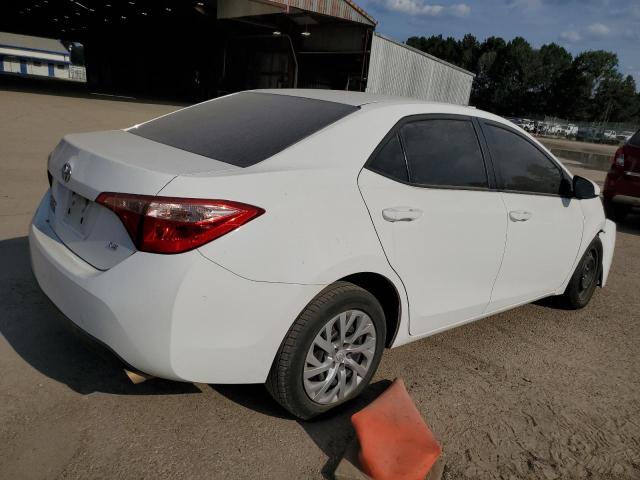 Photo 3 from auction – 2018 TOYOTA COROLLA L with VIN 2T1BURHE2JC982252