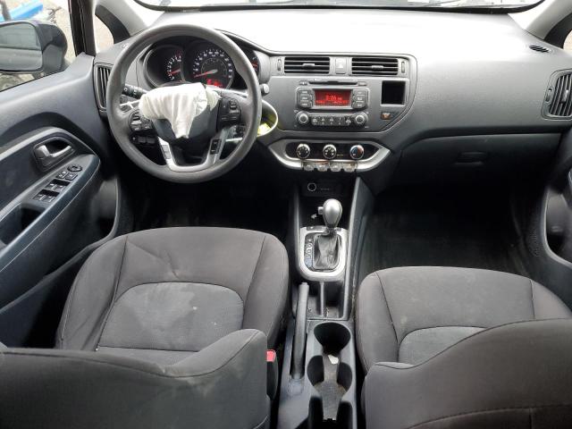 Photo 8 from auction – 2015 KIA RIO LX with VIN KNADM4A31F6429804
