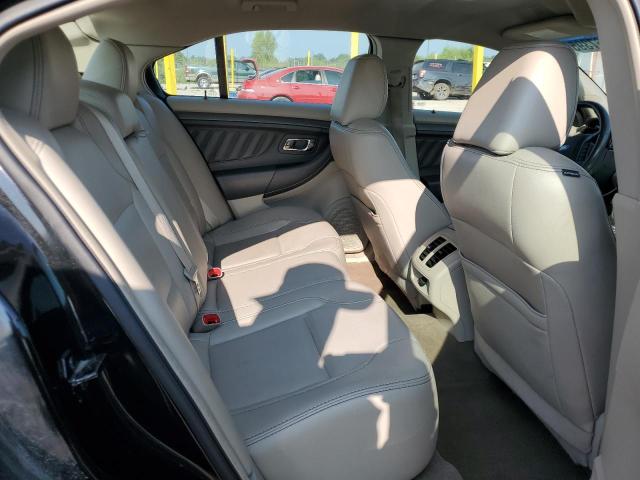 Photo 10 from auction – 2012 FORD TAURUS SEL with VIN 1FAHP2EW6CG133743