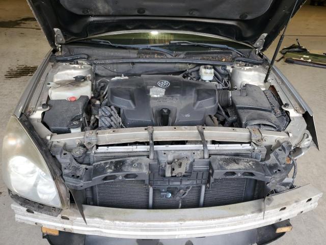 Photo 11 from auction – 2008 BUICK LUCERNE CX with VIN 1G4HP57238U210840