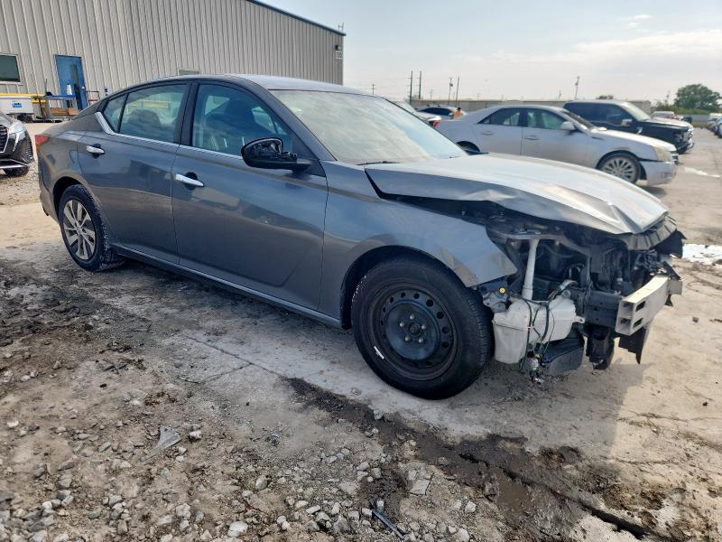 Photo 4 from auction – 2019 NISSAN ALTIMA S with VIN 1N4BL4BV2KC247768