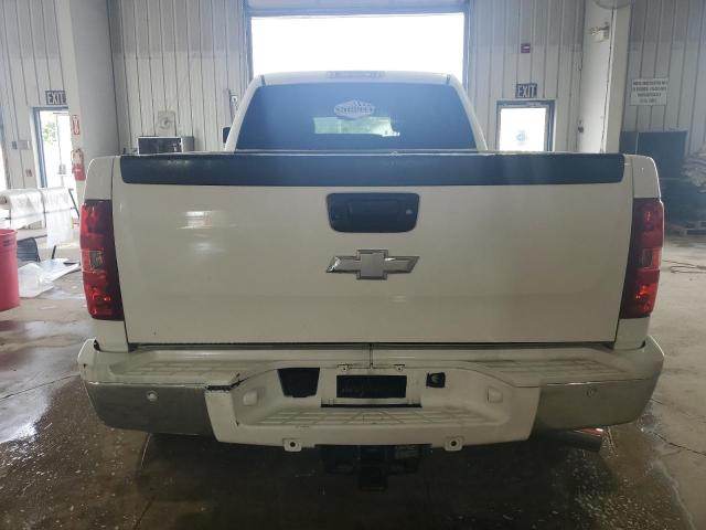 Photo 6 from auction – 2014 CHEVROLET SILVERADO with VIN 1GC1KYE80EF172514