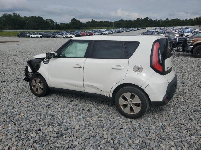 Zdjęcie 2 z aukcji – 2016 KIA SOUL z VIN KNDJN2A27G7404142