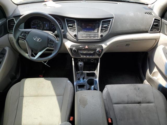 Photo 8 from auction – 2017 HYUNDAI TUCSON LIM with VIN KM8J3CA4XHU475525