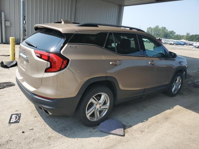 Photo 3 from auction – 2018 GMC TERRAIN SL with VIN 3GKALMEX6JL143259