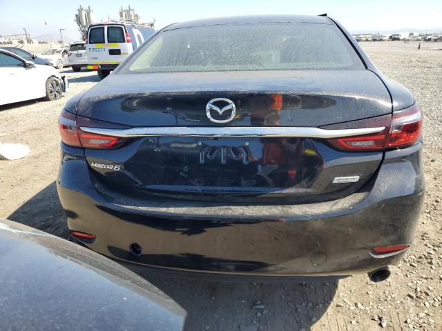 Zdjęcie 6 z aukcji – 2018 MAZDA 6 TOURING z VIN JM1GL1VM0J1333060