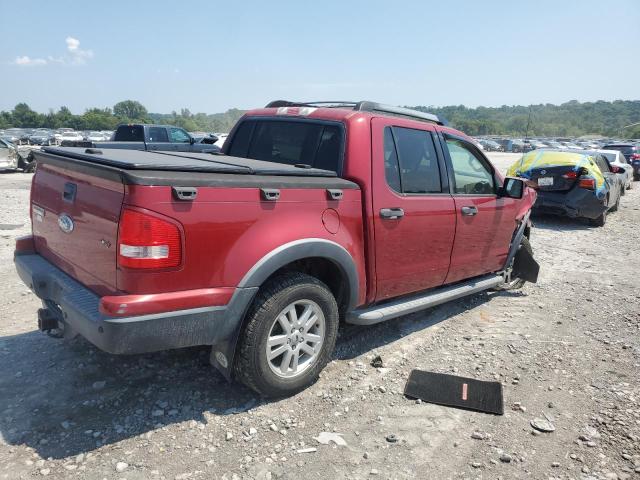 Photo 3 from auction – 2010 FORD EXPLORER S with VIN 1FMEU5BE9AUA07275