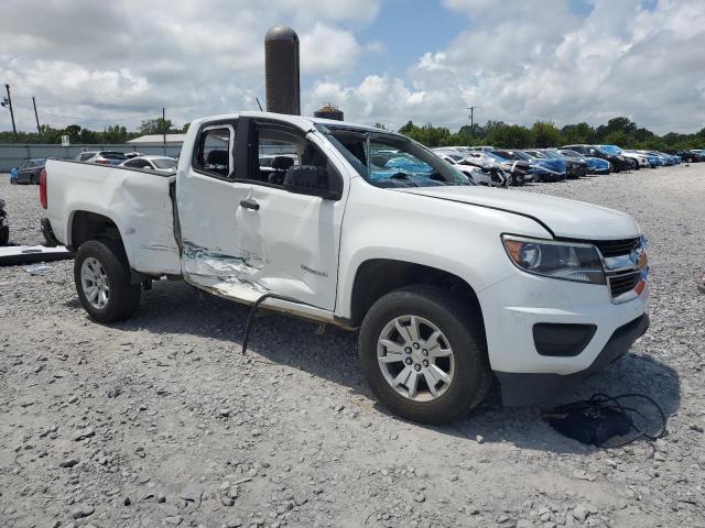 Photo 4 from auction – 2015 CHEVROLET COLORADO with VIN 1GCHSAEA2F1226631