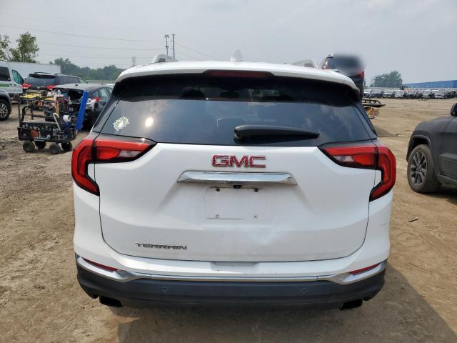 Photo 6 from auction – 2019 GMC TERRAIN SL with VIN 3GKALPEX7KL373556