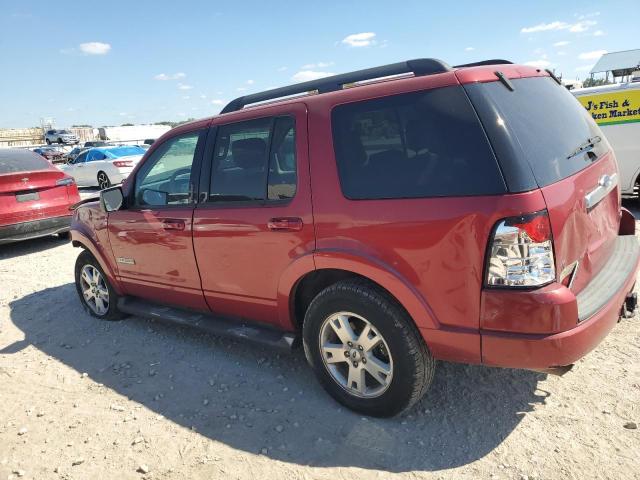 Photo 2 from auction – 2007 FORD EXPLORER XLT with VIN 1FMEU73E77UA71902