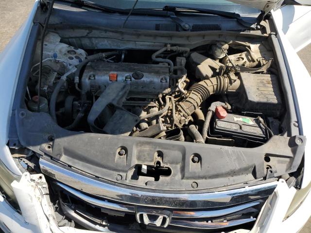 Photo 11 from auction – 2012 HONDA ACCORD LXP with VIN 1HGCP2F41CA000748
