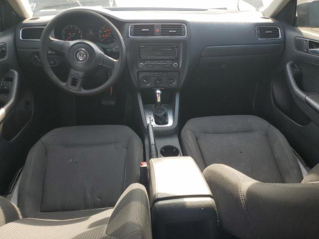 Photo 8 from auction – 2014 VOLKSWAGEN JETTA BASE with VIN 3VW2K7AJ3EM207227