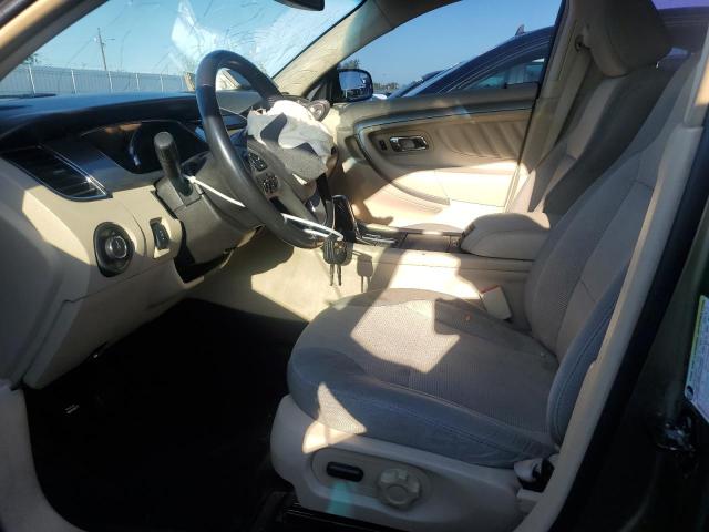 Фото 7 с аукциона – 2013 FORD TAURUS SEL с VIN 1FAHP2E98DG152905