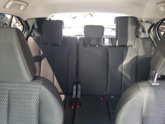 Photo 10 from auction – 2018 MITSUBISHI ECLIPSE CR with VIN JA4AT4AA9JZ067682