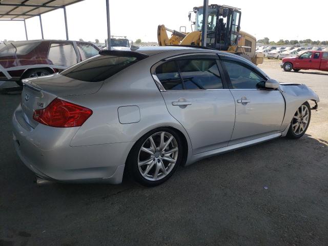 Photo 3 from auction – 2013 INFINITI G37 BASE with VIN JN1CV6AP0DM712751