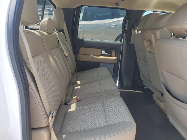 Photo 10 from auction – 2014 FORD F150 SUPERCREW with VIN 1FTFW1CTXEFC18133