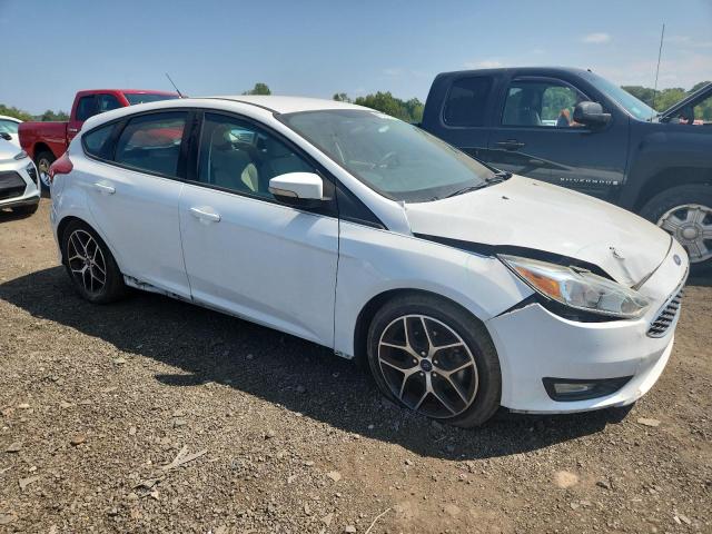 Photo 4 from auction – 2015 FORD FOCUS SE with VIN 1FADP3K24FL333389