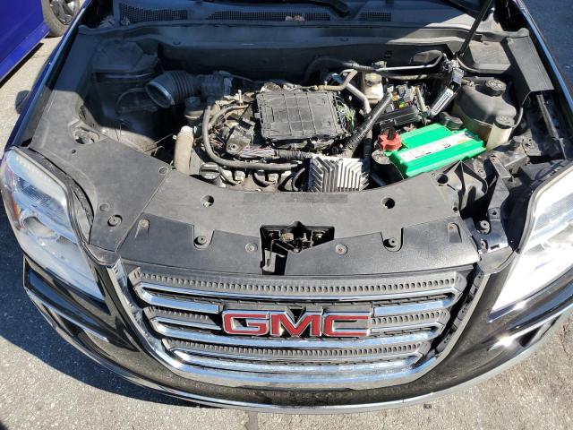 Photo 12 from auction – 2016 GMC TERRAIN SL with VIN 2GKFLUE36G6203895