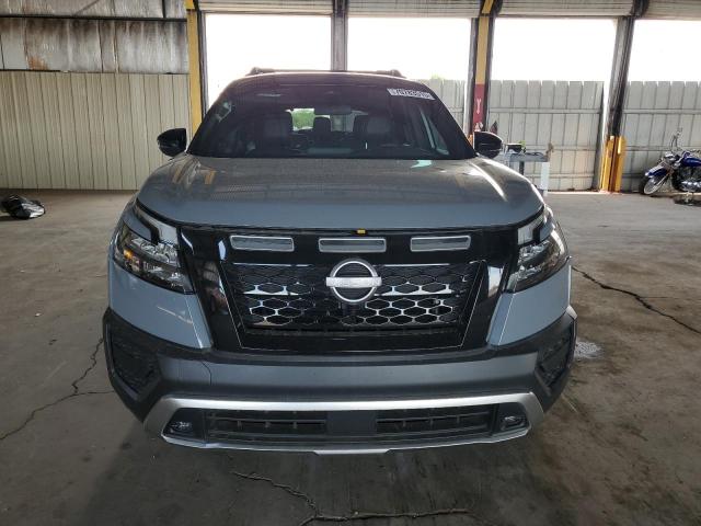 Photo 5 from auction – 2023 NISSAN PATHFINDER with VIN 5N1DR3BD8PC219107