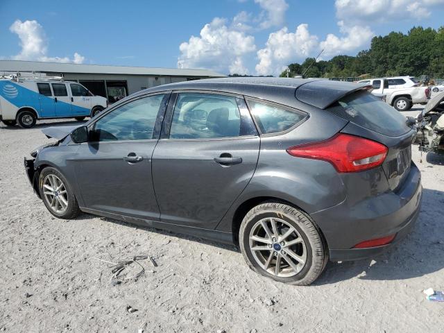Photo 2 from auction – 2018 FORD FOCUS SE with VIN 1FADP3K26JL275083