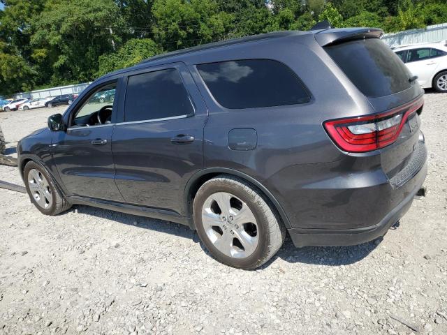 Photo 2 from auction – 2014 DODGE DURANGO LIMITED with VIN 1C4SDJDT3EC314321