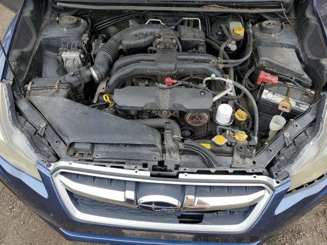 Photo 11 from auction – 2013 SUBARU IMPREZA with VIN JF1GPAA69D2881669