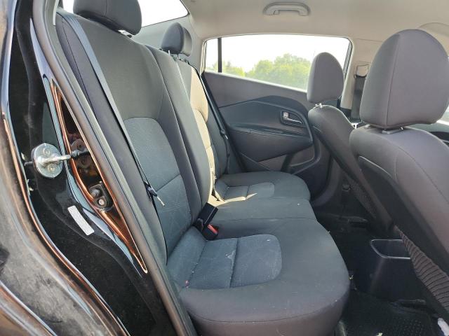 Photo 10 from auction – 2017 KIA RIO LX with VIN KNADM4A33H6038222