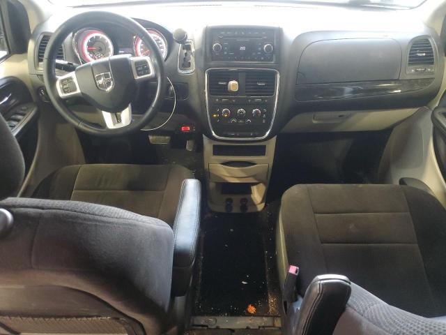 Photo 8 from auction – 2013 DODGE GRAND CARA with VIN 2C4RDGBG1DR592518