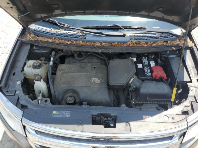 Photo 12 from auction – 2014 FORD EDGE LIMIT with VIN 2FMDK3KC3EBA57332