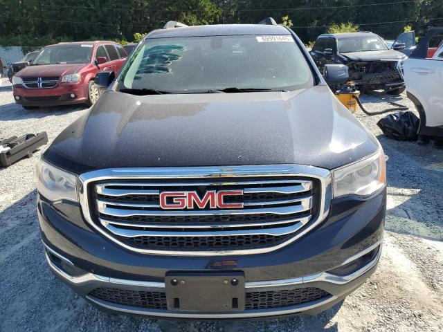 Photo 5 from auction – 2017 GMC ACADIA SLT with VIN 1GKKNMLS8HZ248541