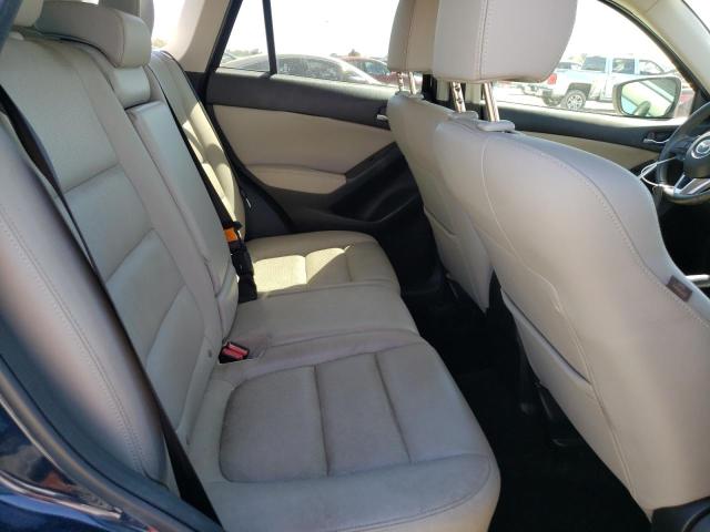 Photo 11 from auction – 2015 MAZDA CX-5 GT with VIN JM3KE2DY9F0532658