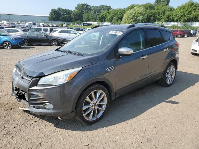 Photo 1 from auction – 2015 FORD ESCAPE SE with VIN 1FMCU9G93FUB84826