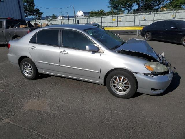 Photo 4 from auction – 2007 TOYOTA COROLLA with VIN 2T1BR32E87C853402