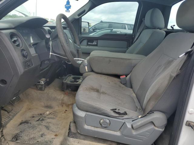 Foto 7 de la subasta – 2014 FORD F150 con VIN 1FTNF1CF4EKD47417