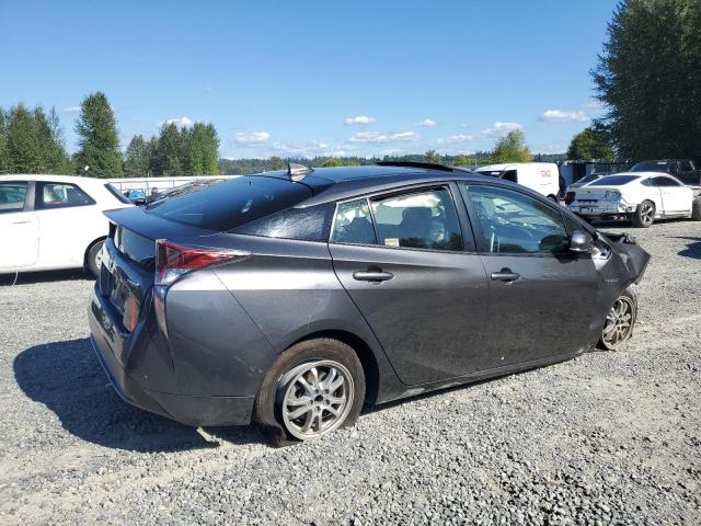 Photo 3 from auction – 2018 TOYOTA PRIUS with VIN JTDKARFU1J3068568