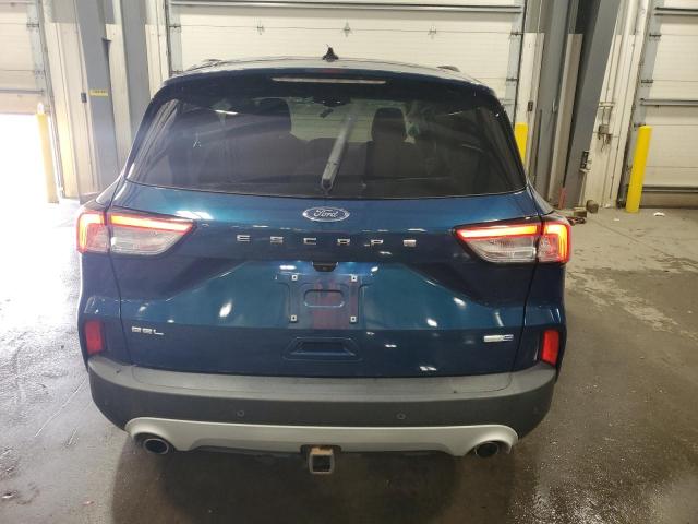 Photo 6 from auction – 2020 FORD ESCAPE SEL with VIN 1FMCU9H95LUA40639
