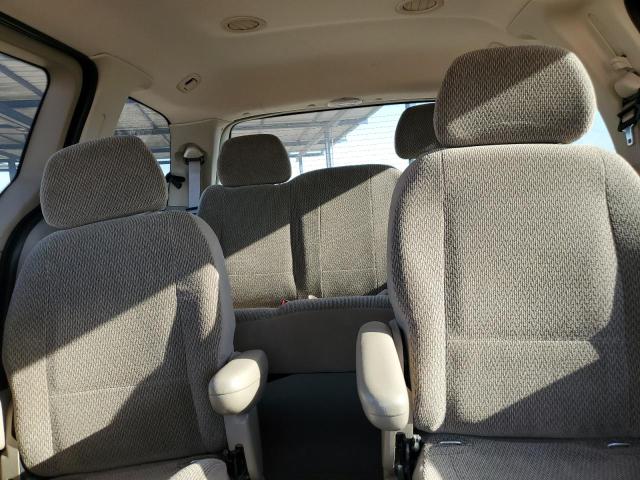 Photo 10 from auction – 2001 FORD WINDSTAR S with VIN 2FMZA52431BB16838