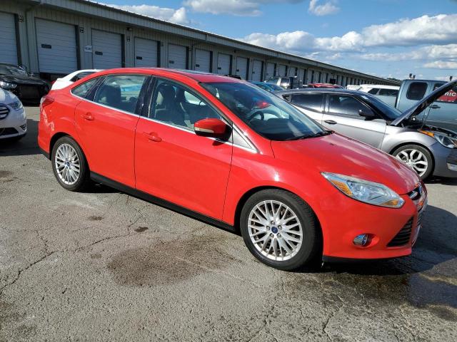 Photo 4 from auction – 2012 FORD FOCUS SEL with VIN 1FAHP3H22CL357341