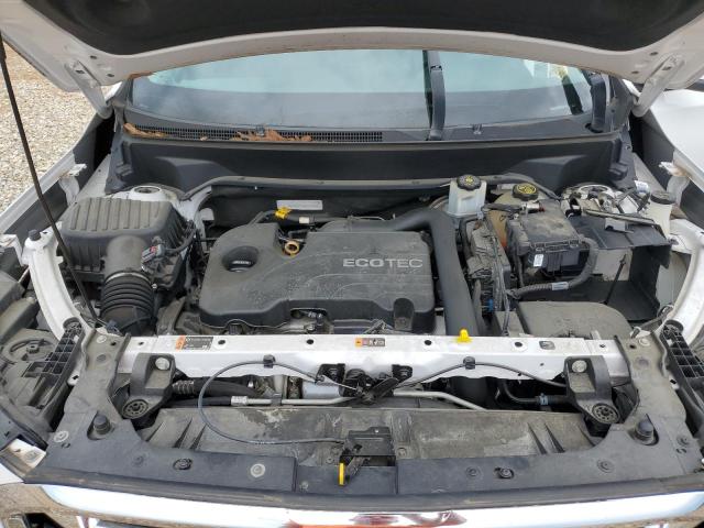 Photo 12 from auction – 2019 GMC TERRAIN SLT with VIN 3GKALPEV5KL252328