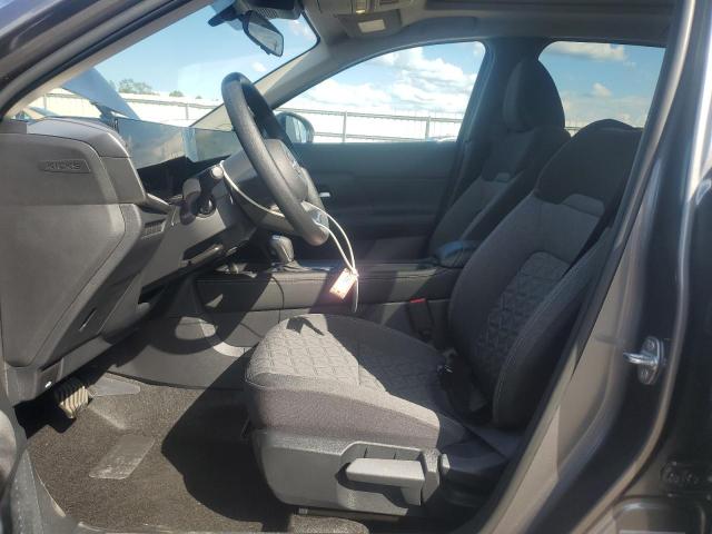 Photo 7 from auction – 2025 NISSAN KICKS SV with VIN 3N8AP6CB0SL408623